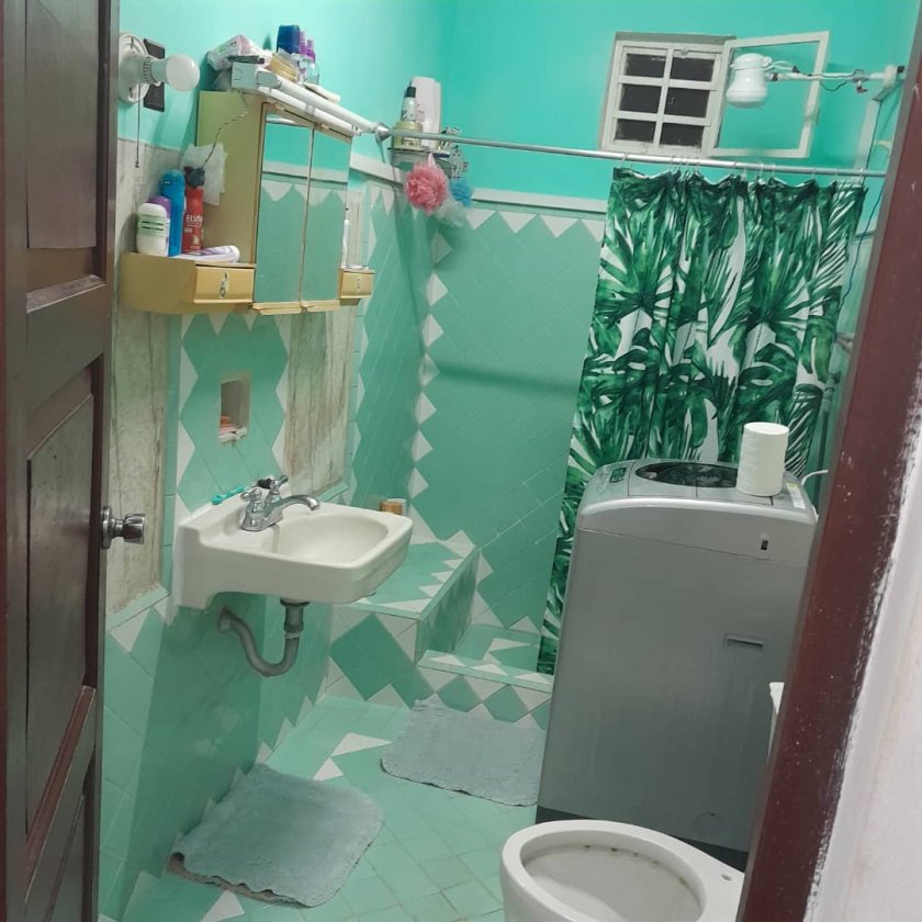 Casa de 5 habitaciones en venta en Cojímar, Habana del Este, La Habana