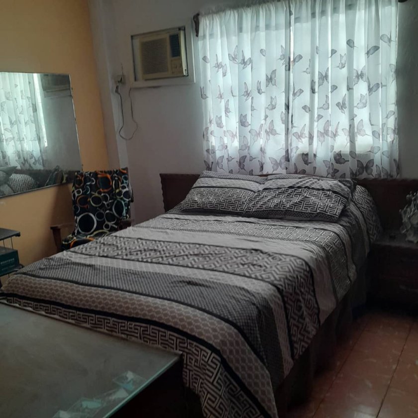Casa de 5 habitaciones en venta en Cojímar, Habana del Este, La Habana