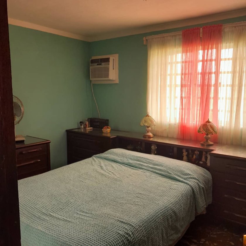 Casa de 5 habitaciones en venta en Cojímar, Habana del Este, La Habana