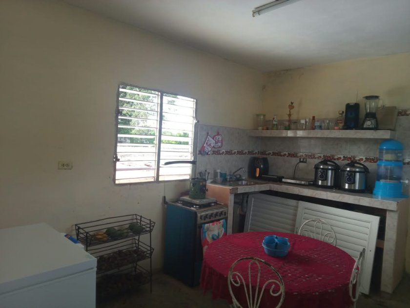 Casa de 2 habitaciones en venta en Tulipán, Cienfuegos