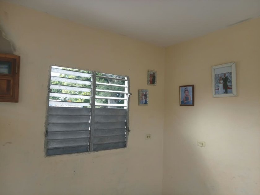 Casa de 2 habitaciones en venta en Tulipán, Cienfuegos