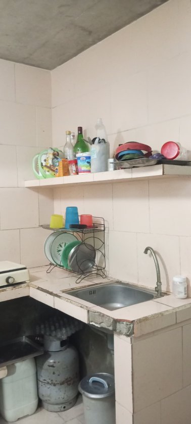 Casa de 3 habitaciones en venta en Reina, Cienfuegos