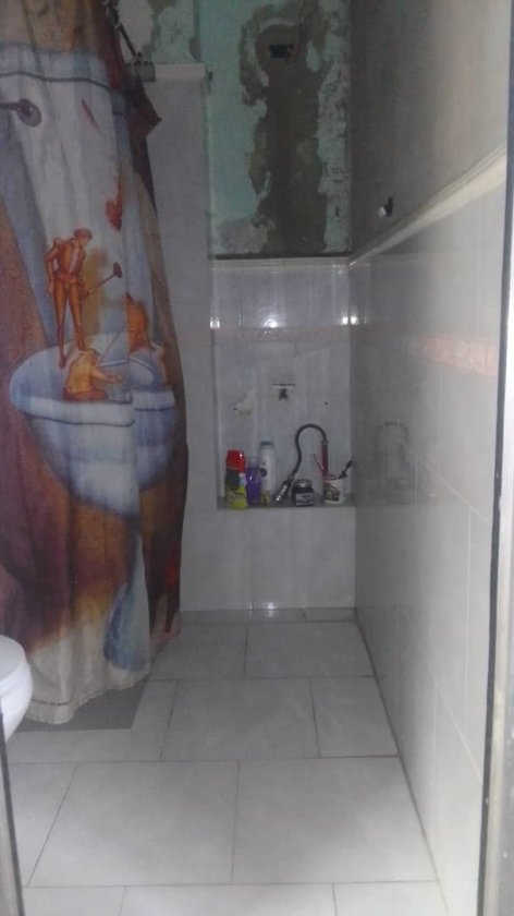 Casa de 4 habitaciones en venta en Cienfuegos