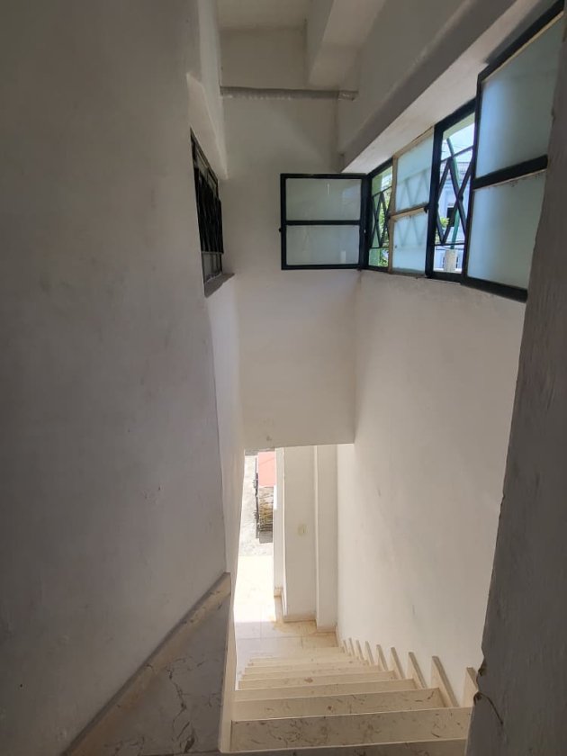 Casa de 5 habitaciones en venta en Vedado, Plaza de la Revolución, La Habana
