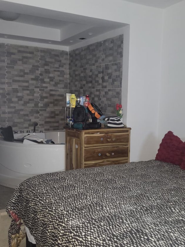 Casa de 5 habitaciones en venta en Vedado, Plaza de la Revolución, La Habana