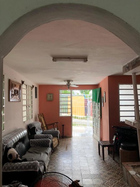 House with 5 bedrooms for sale in Párraga, Arroyo Naranjo, La Habana - 3