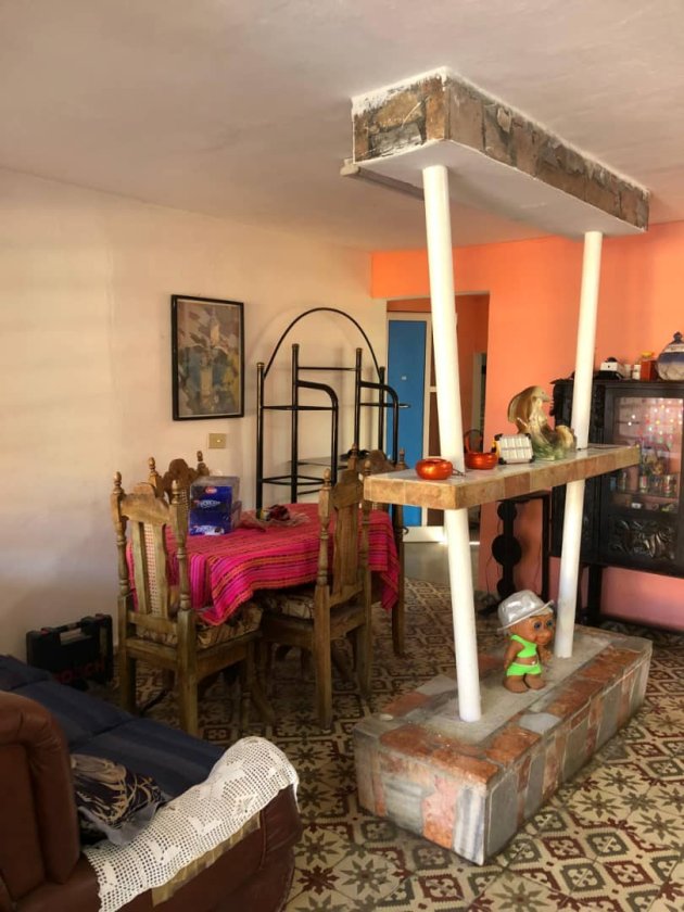 House with 5 bedrooms for sale in Párraga, Arroyo Naranjo, La Habana