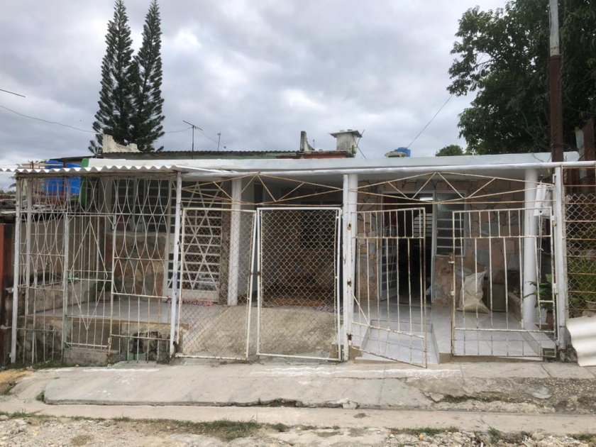 House with 5 bedrooms for sale in Párraga, Arroyo Naranjo, La Habana