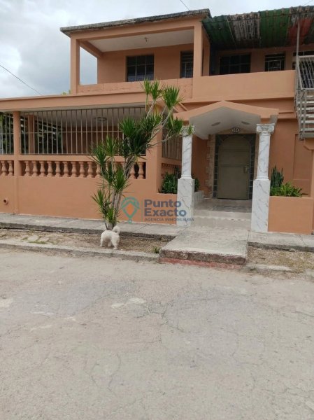 House with 3 bedrooms for sale in Ampliación del Sevillano, Arroyo Naranjo, La Habana