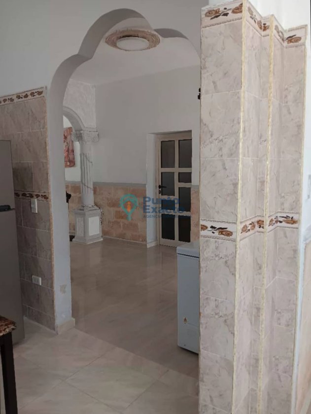 Casa de 3 habitaciones en venta en Ampliación del Sevillano, Arroyo Naranjo, La Habana