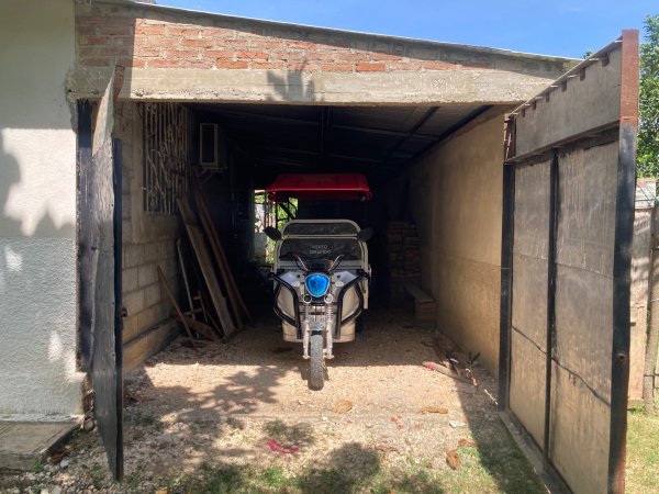 Detached House with 2 bedrooms for sale in Latinoamericano, Bayamo, Granma - 11