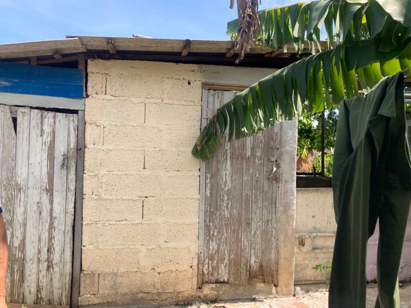 Detached House with 2 bedrooms for sale in Latinoamericano, Bayamo, Granma