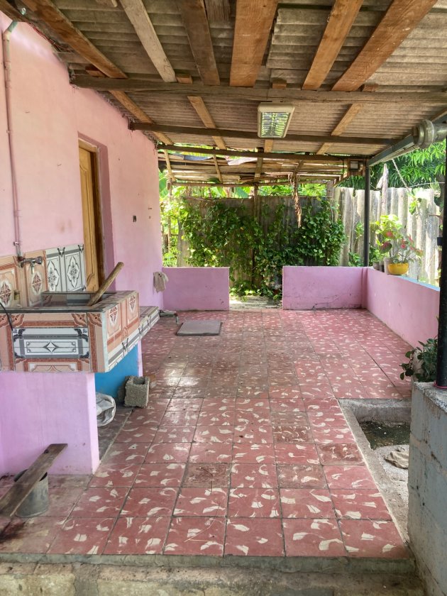 Detached House with 2 bedrooms for sale in Latinoamericano, Bayamo, Granma