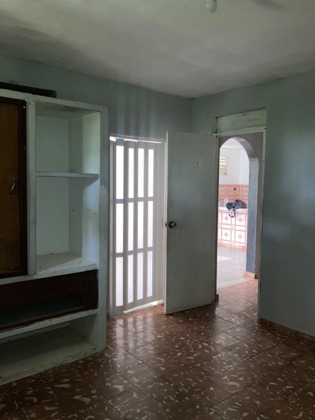 Detached House with 2 bedrooms for sale in Latinoamericano, Bayamo, Granma