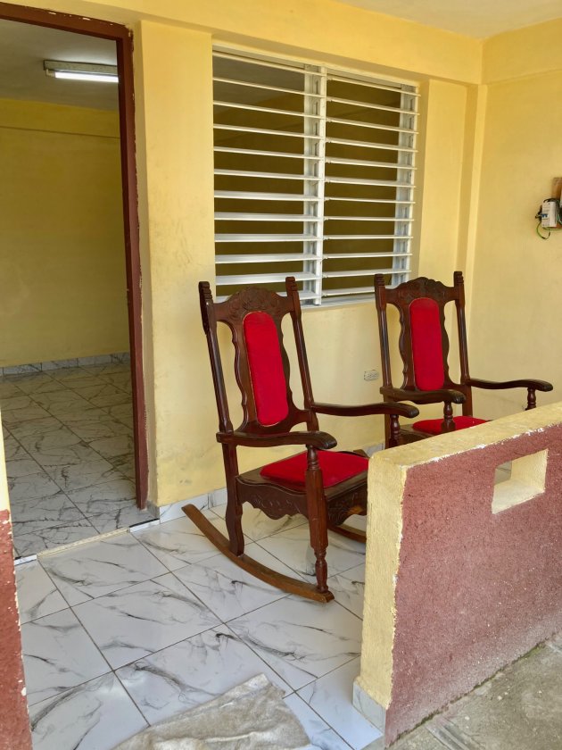 Casa de 3 habitaciones en venta en San Juan El Cristo, Bayamo, Granma