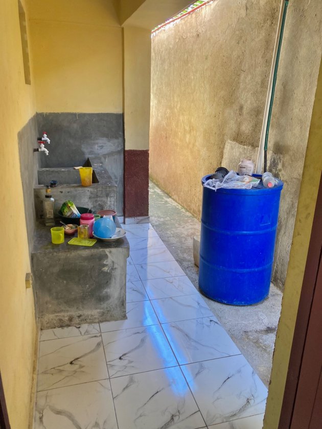 Casa de 3 habitaciones en venta en San Juan El Cristo, Bayamo, Granma