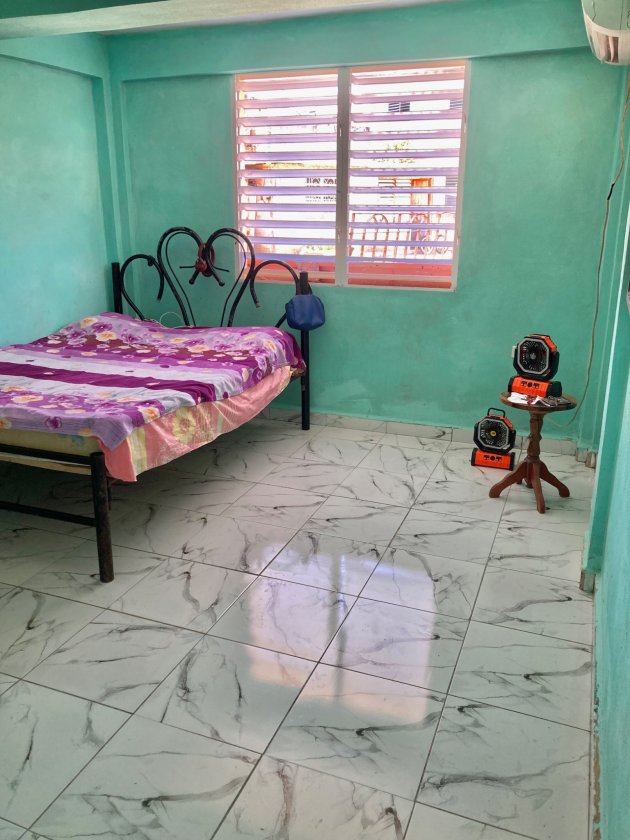 Casa de 3 habitaciones en venta en San Juan El Cristo, Bayamo, Granma