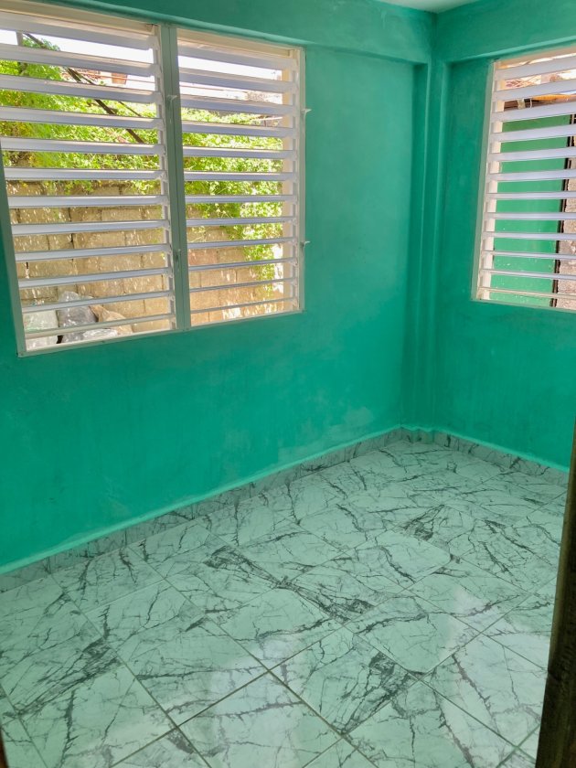 Casa de 3 habitaciones en venta en San Juan El Cristo, Bayamo, Granma