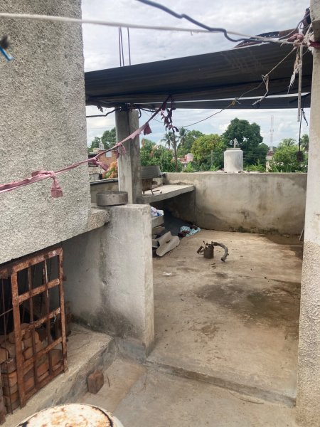 Duplex with 2 bedrooms for sale in Pedro Pompa, Bayamo, Granma - 12