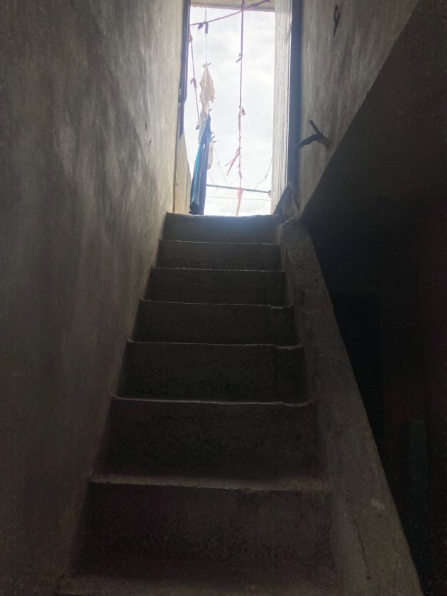 Duplex with 2 bedrooms for sale in Pedro Pompa, Bayamo, Granma