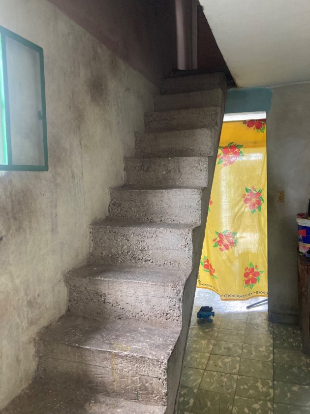 Duplex with 2 bedrooms for sale in Pedro Pompa, Bayamo, Granma