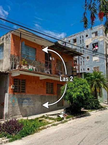 House with 4 bedrooms for sale in Nuevo Vedado, Plaza de la Revolución, La Habana