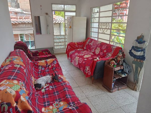 House with 4 bedrooms for sale in Nuevo Vedado, Plaza de la Revolución, La Habana - 6