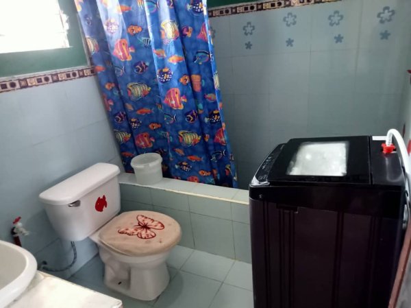 House with 4 bedrooms for sale in Nuevo Vedado, Plaza de la Revolución, La Habana - 10