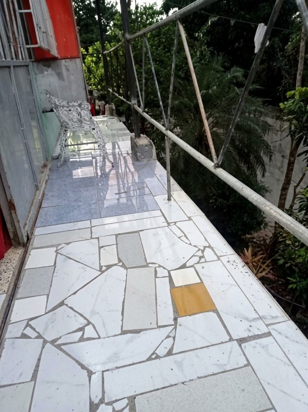Casa de 4 habitaciones en venta en Nuevo Vedado, Plaza de la Revolución, La Habana