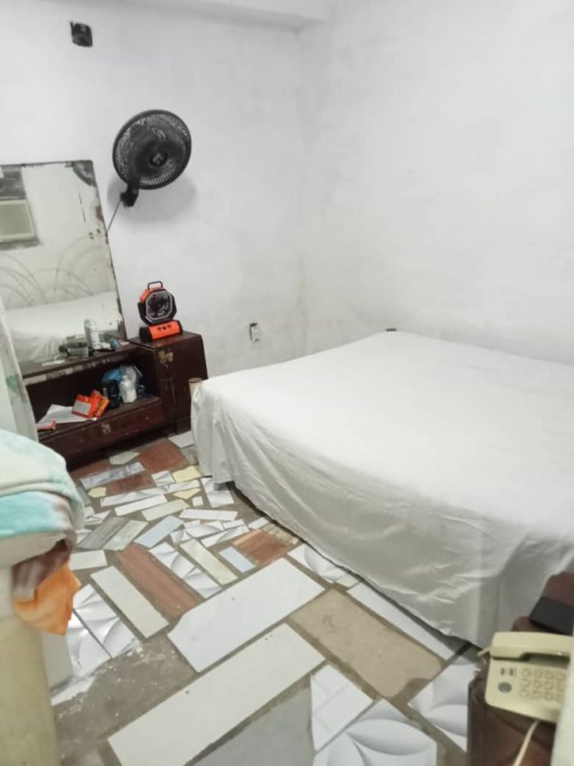 Casa de 4 habitaciones en venta en Nuevo Vedado, Plaza de la Revolución, La Habana