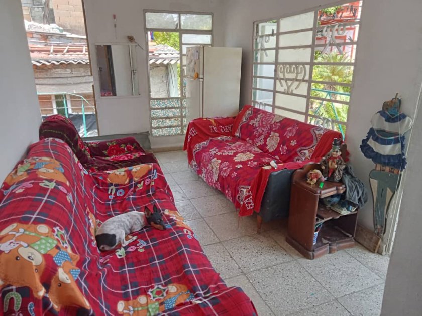 Casa de 4 habitaciones en venta en Nuevo Vedado, Plaza de la Revolución, La Habana
