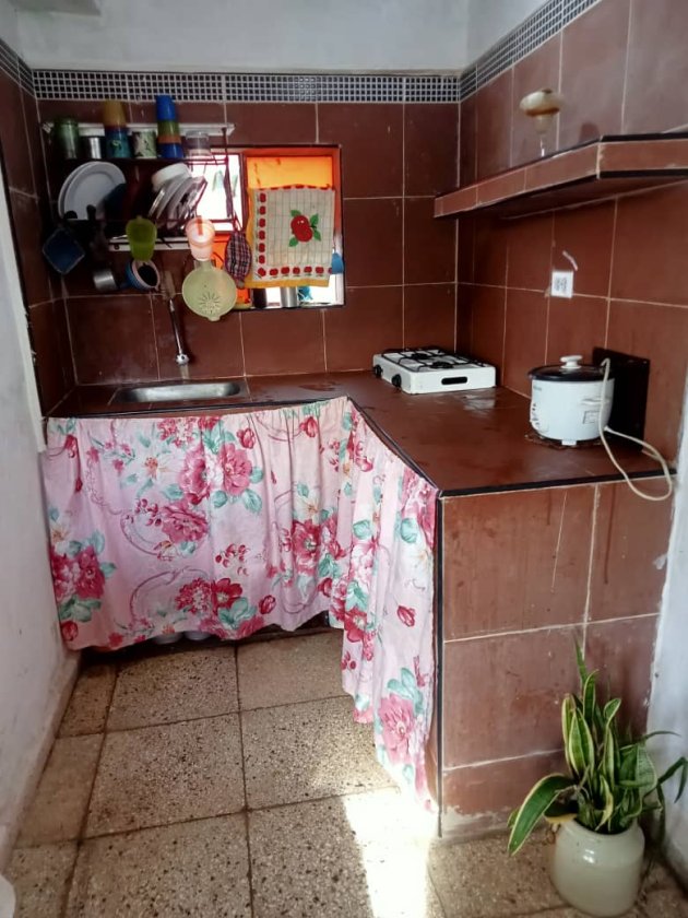 Casa de 4 habitaciones en venta en Nuevo Vedado, Plaza de la Revolución, La Habana