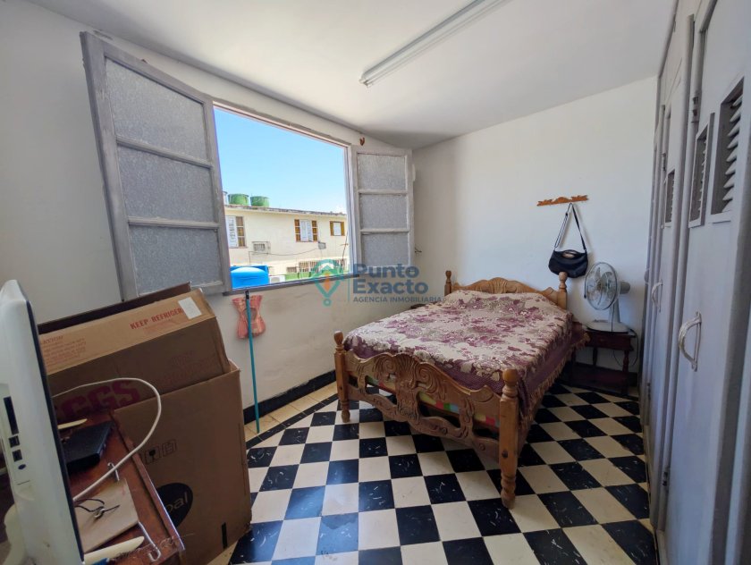 Casa de 3 habitaciones en venta en Miramar, Playa, La Habana