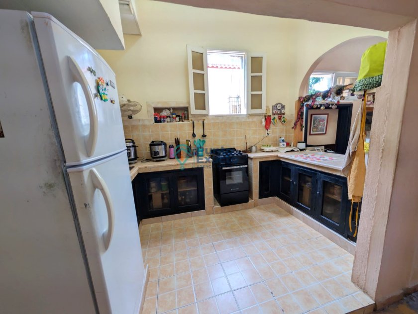 Casa de 3 habitaciones en venta en Miramar, Playa, La Habana