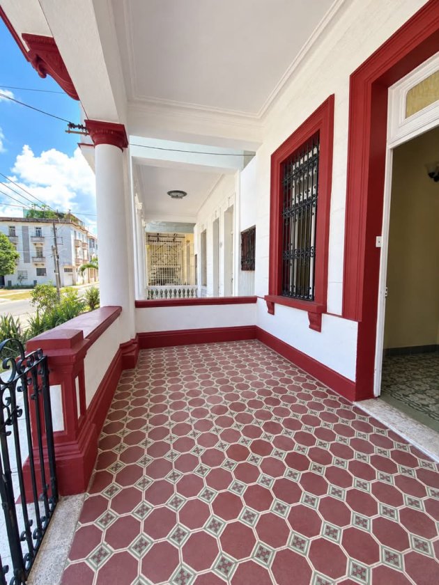 House with 3 bedrooms for sale in Plaza, Plaza de la Revolución, La Habana