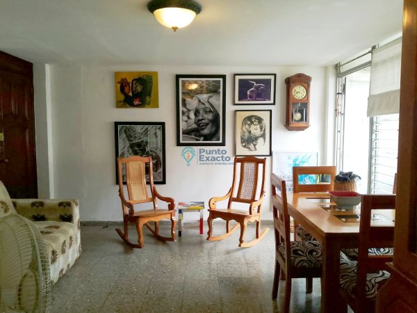 Apartamento de 3 habitaciones en venta en Cerro, La Habana
