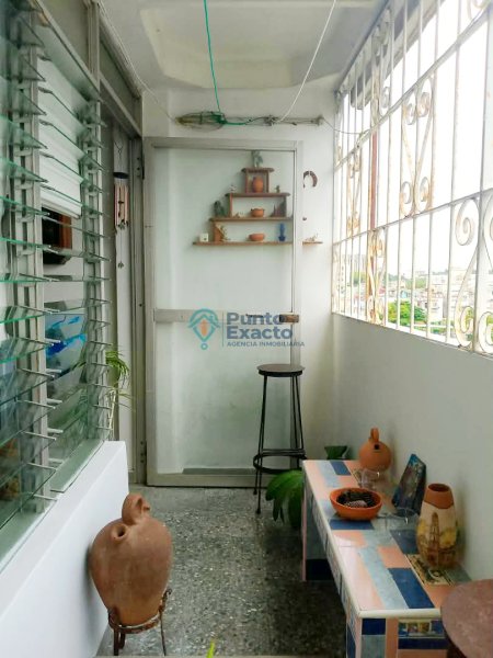 Apartamento de 3 habitaciones en venta en Cerro, La Habana - 6