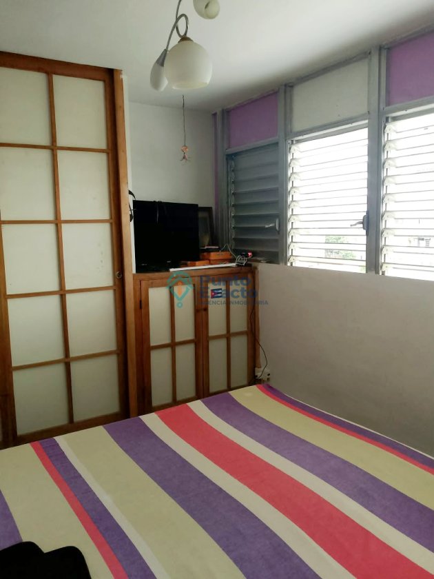 Apartment with 3 bedrooms for sale in Cerro, La Habana