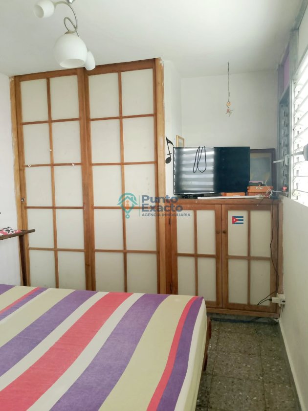 Apartment with 3 bedrooms for sale in Cerro, La Habana