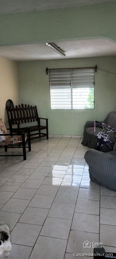 House with 3 bedrooms for sale in Caimito, Artemisa