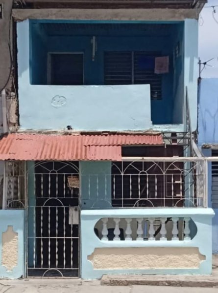 House with 4 bedrooms for sale in San Agustín, Santiago de Cuba