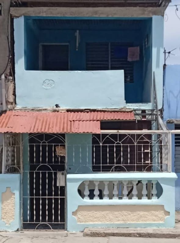 Casa de 4 habitaciones en venta en San Agustín, Santiago de Cuba