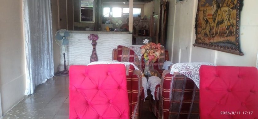 House with 3 bedrooms for sale in Nuevo Vista Alegre, Santiago de Cuba