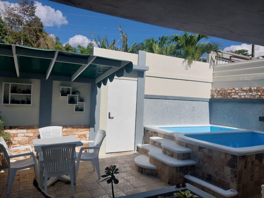 Detached House with 3 bedrooms for sale in Guanabo, Habana del Este, La Habana