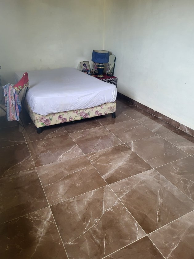 Apartment with 4 bedrooms for sale in Luyanó, Diez de Octubre, La Habana