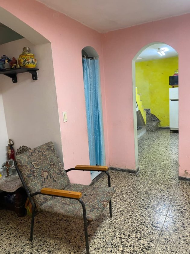 House with 6 bedrooms for sale in Diez de Octubre, La Habana