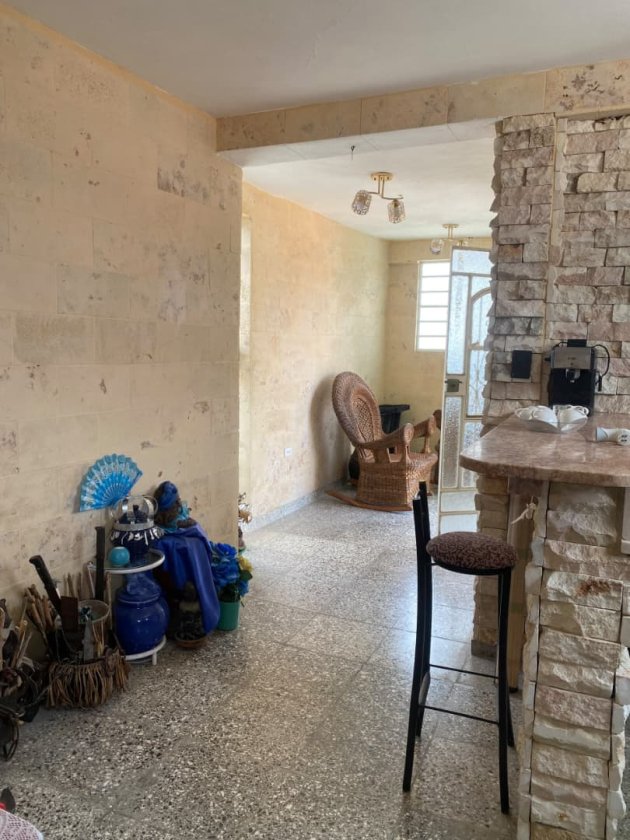 House with 6 bedrooms for sale in Diez de Octubre, La Habana