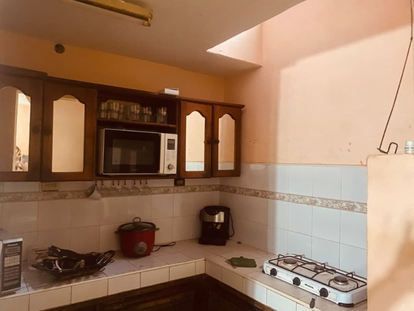 House with 6 bedrooms for sale in Diez de Octubre, La Habana
