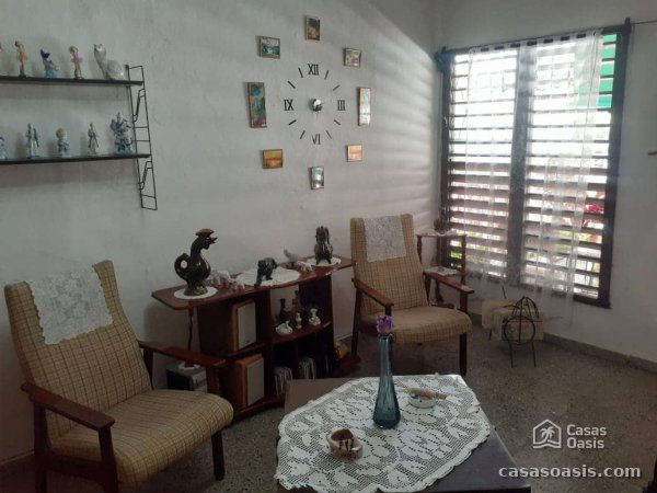 Apartment with 3 bedrooms for sale in Guanabo, Habana del Este, La Habana - 3