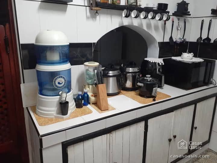 Apartamento de 3 habitaciones en venta en Guanabo, Habana del Este, La Habana